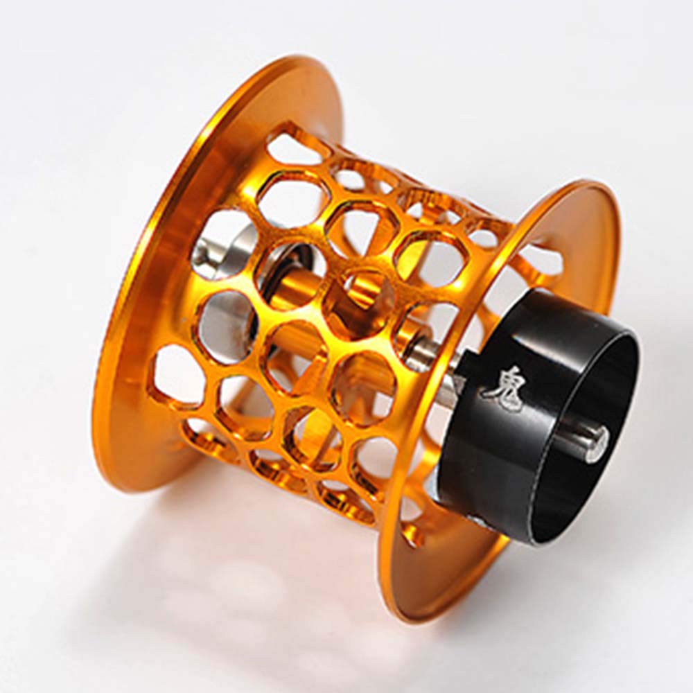 Amazon | メガバス(Megabass) リール CARROZZERIA CUSTOM PARTS IP